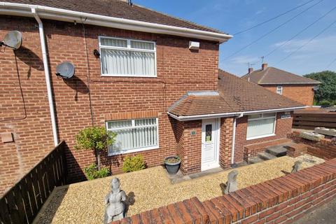 3 bedroom semi-detached house for sale - Parkway, Choppington