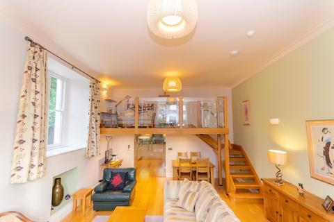 2 bedroom apartment for sale - Cadnant Road, Menai Bridge, Isle of Anglesey, LL59
