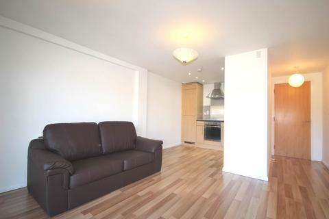 2 bedroom flat for sale - The Ironworks, Birkhouse Lane, Huddersfield