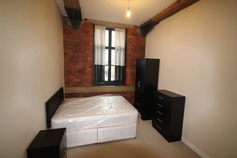 1 bedroom flat for sale, City Mills, Bradford, Mill Street