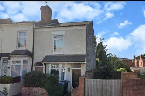 2 bedroom end of terrace house for sale - Ethel Street, Smethwick, B67