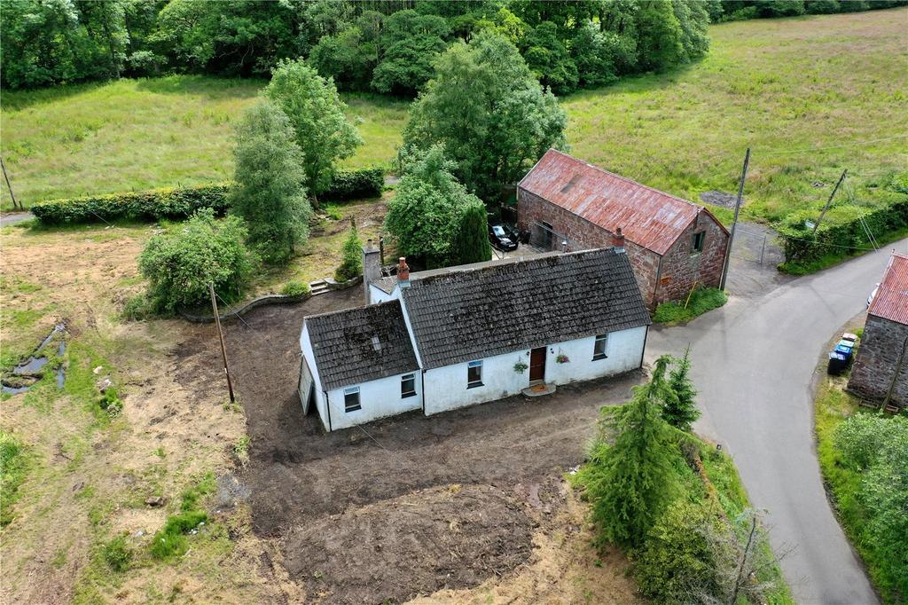 Mavie Mill Farmhouse