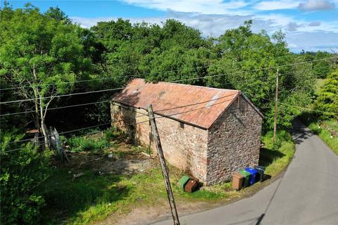 3 bedroom property with land for sale - Mavie Mill, Gartocharn, Alexandria, Stirlingshire, G83