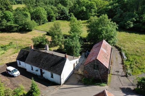 3 bedroom detached house for sale - Lot 1 - Mavie Mill, Gartocharn, Alexandria, Stirlingshire, G83