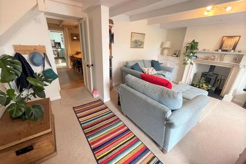 3 bedroom cottage for sale - Church Street, Tywardreath
