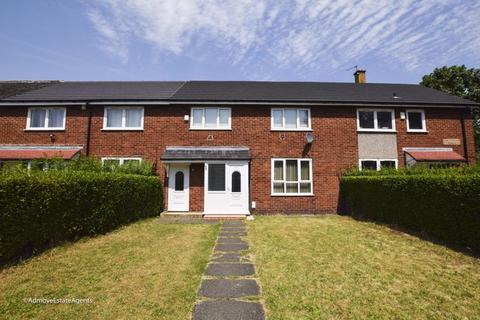 3 bedroom terraced house to rent, Firethorn Walk, Sale, M33
