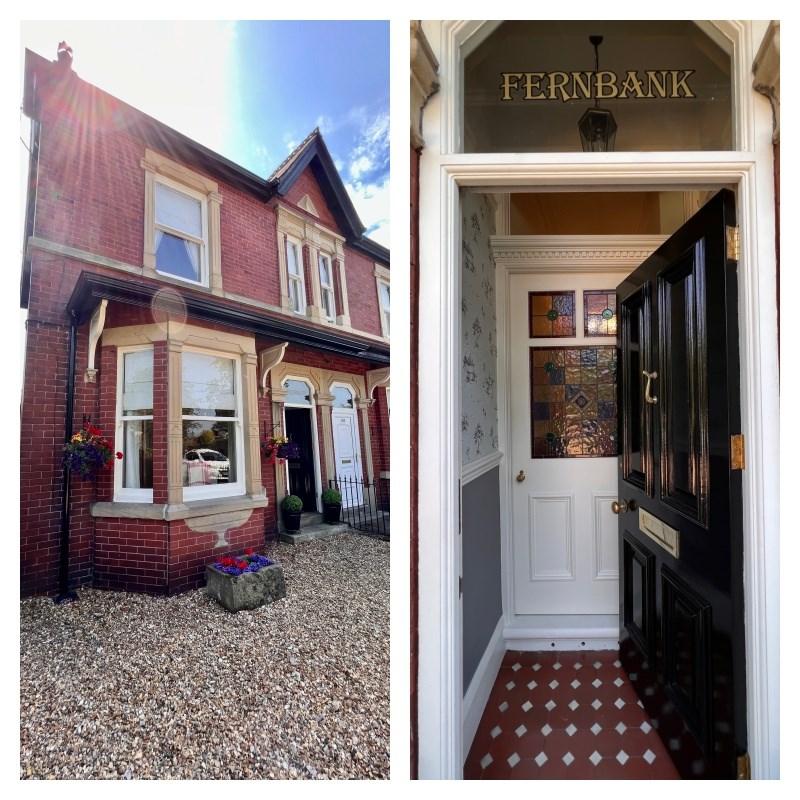 Liverpool Road, Longton, Preston, PR4 3 bed semidetached house £399,950