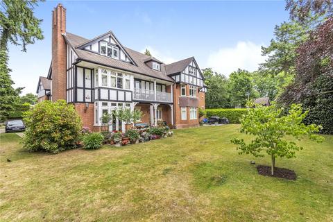 7, Woodleigh Mansions Larch Avenue, Ascot, SL5 0AW