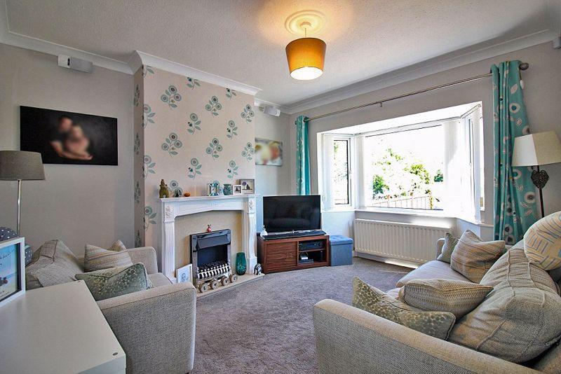 Lane Green Road, CODSALL 3 bed semidetached house for sale £280,000