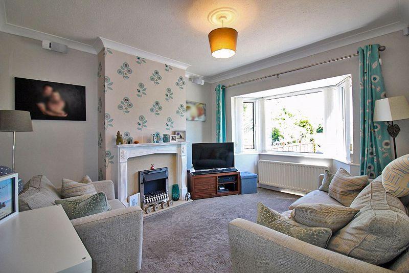 Lane Green Road, CODSALL 3 bed semidetached house £280,000