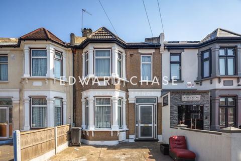 3 bedroom terraced house for sale, Windsor Road, Ilford, IG1