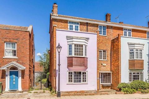 3 bedroom townhouse for sale, Pembroke Road, Old Portsmouth