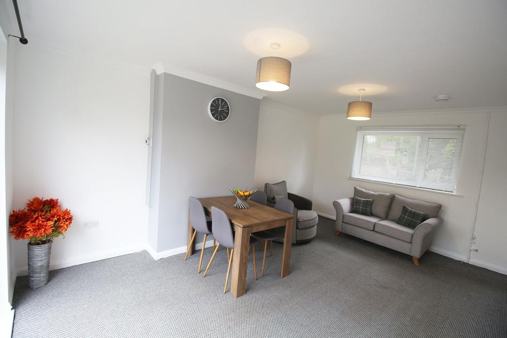 Goldsmith Walk, St Giles, Lincoln... 1 bed in a house share £350 pcm