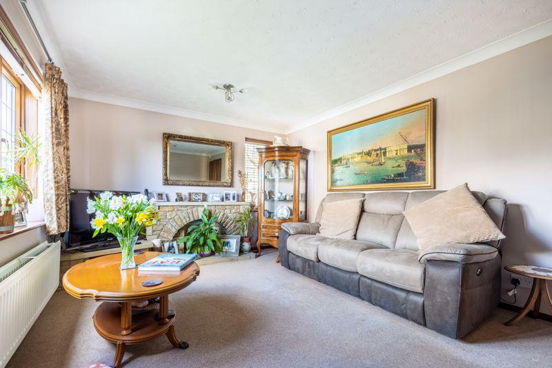 Churchfield Drive, Castle Cary 4 bed detached house £525,000