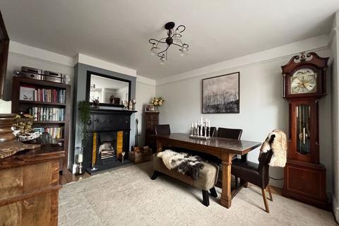 3 bedroom detached house for sale - CHURCH ROAD, TUPSLEY
