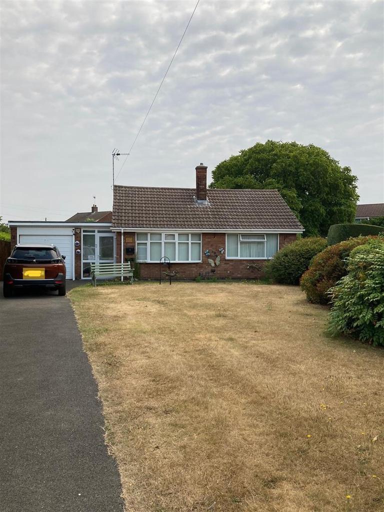 Keats Road, Balderton, Newark 2 bed detached house £825 pcm (£190 pw)
