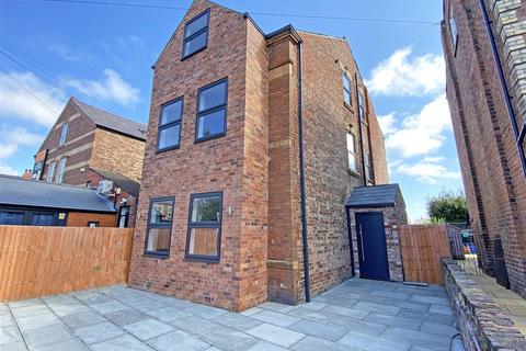 5 bedroom detached house for sale - Rossett Road, Crosby, Liverpool