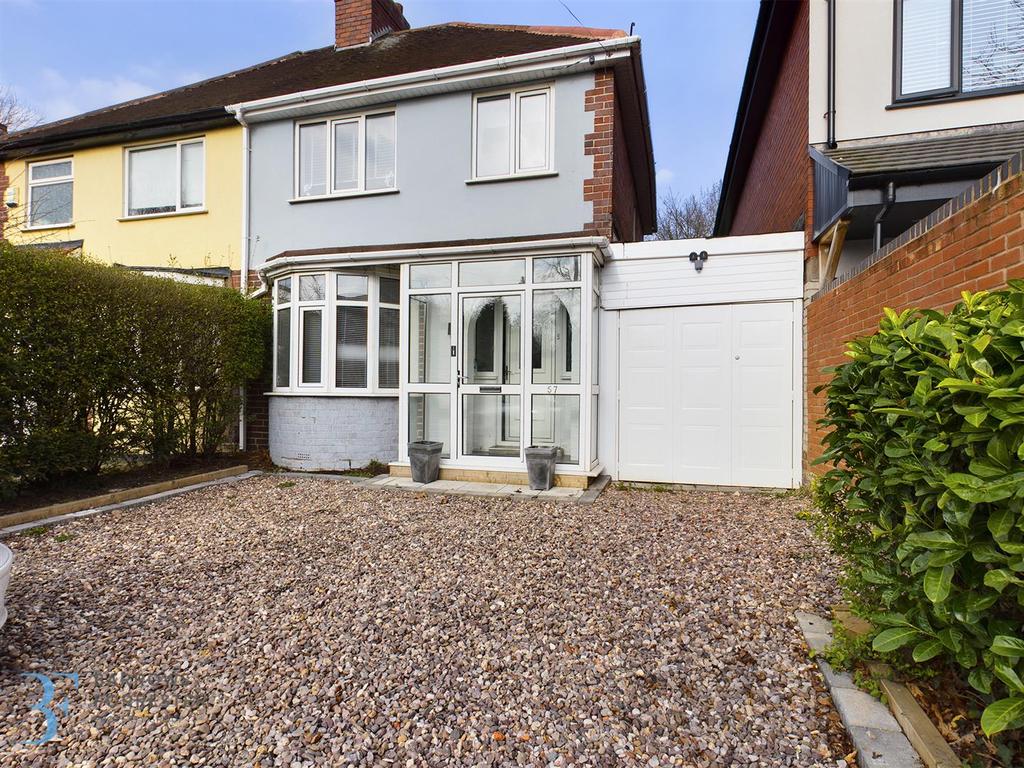 Leighswood Road, Aldridge 3 bed house £284,950
