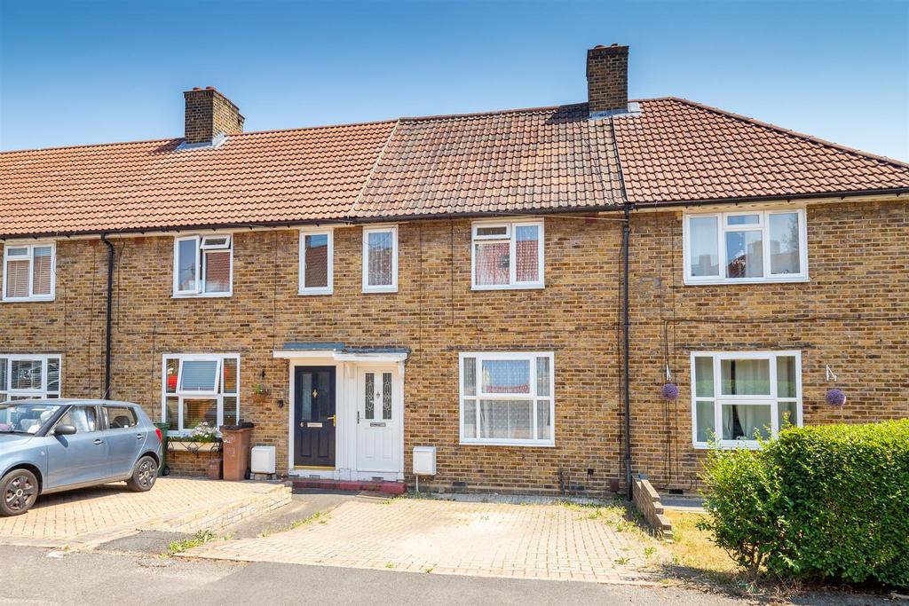 Welbeck Road, Sutton 3 bed terraced house £435,000