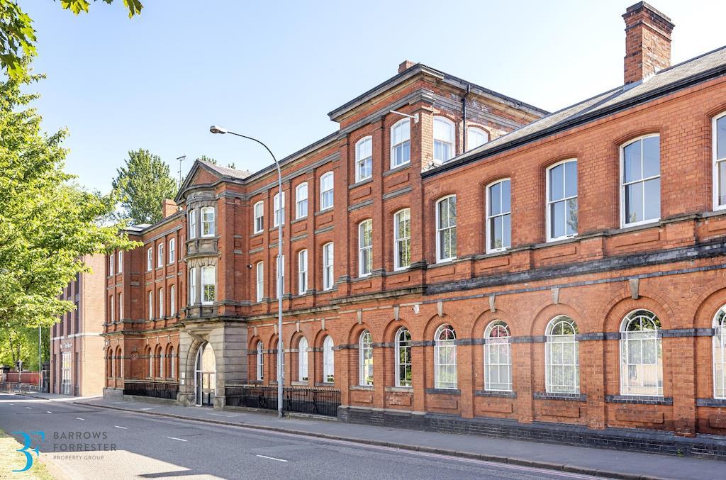 Mint Drive, Jewellery Quarter 2 bed apartment £1,150 pcm (£265 pw)