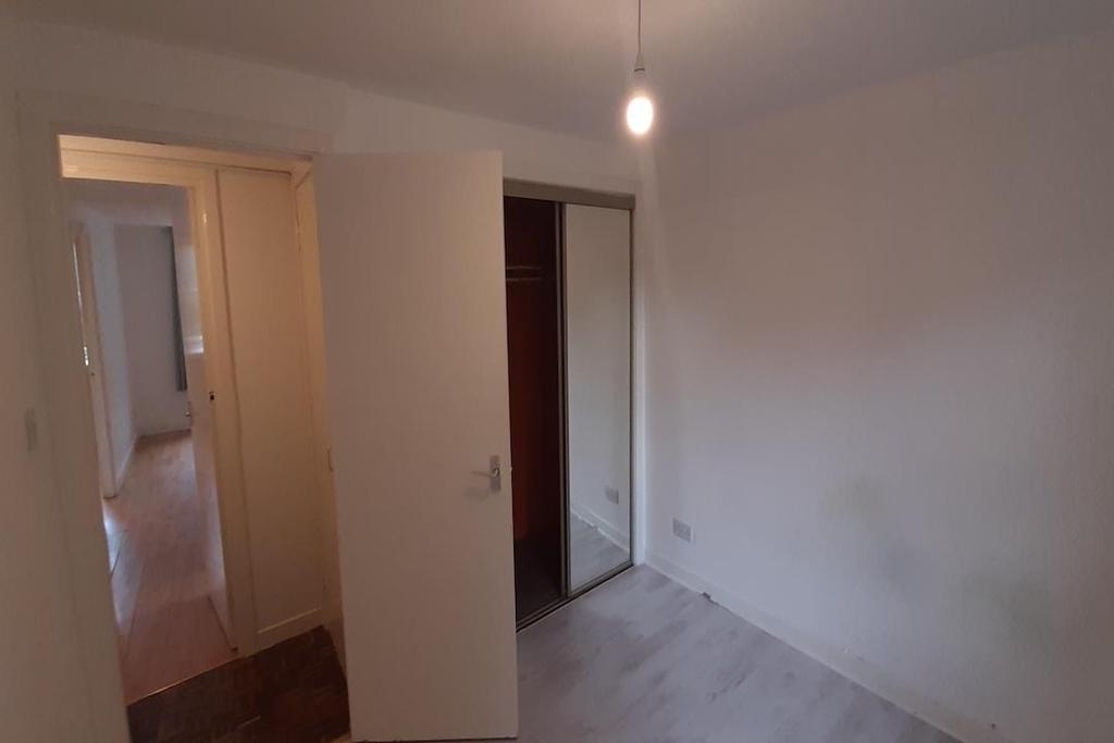 Bedroom.