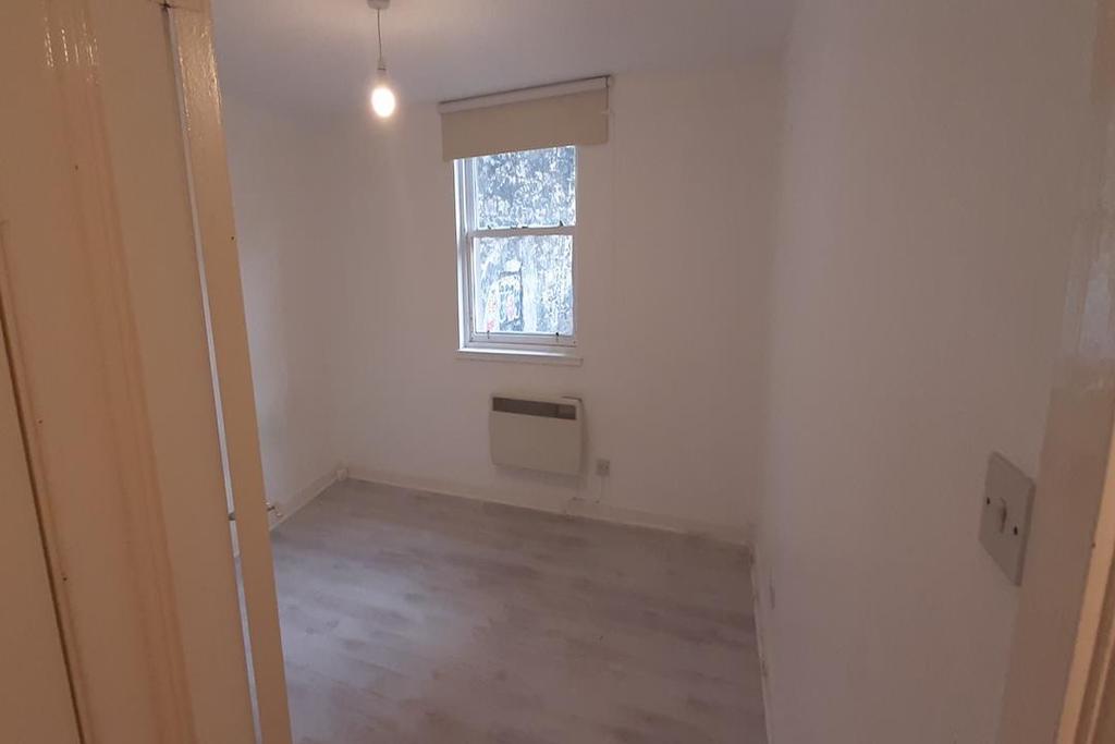 Bedroom.