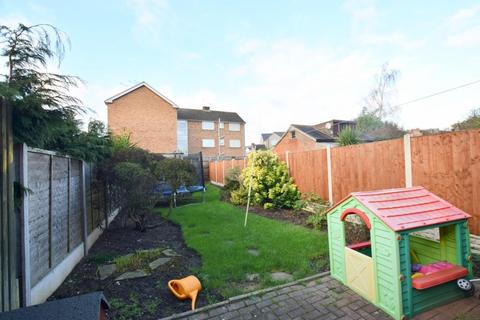 70 Hipswell Highway, Coventry, CV2 5FG