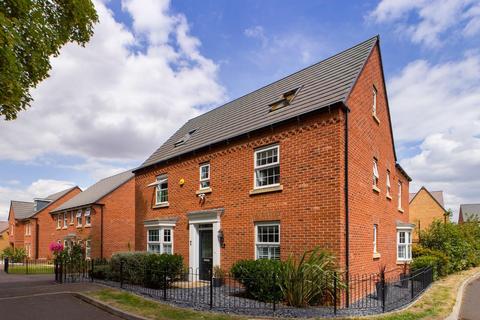 6 bedroom detached house for sale - Cobbold Close, Earls Barton, Northamptonshire, NN6 0JA