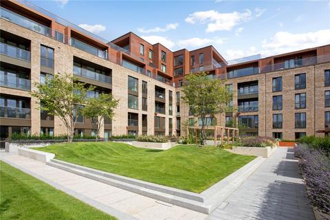 2 bedroom duplex for sale, The Claves, Millbrook Park, Mill Hill, London, NW7