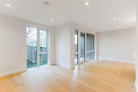 2 bedroom duplex for sale, The Claves, Millbrook Park, Mill Hill, London, NW7