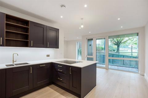 2 bedroom duplex for sale, The Claves, Millbrook Park, Mill Hill, London, NW7