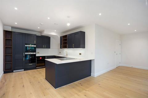 2 bedroom duplex for sale, The Claves, Millbrook Park, Mill Hill, London, NW7