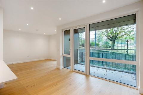 2 bedroom duplex for sale, The Claves, Millbrook Park, Mill Hill, London, NW7