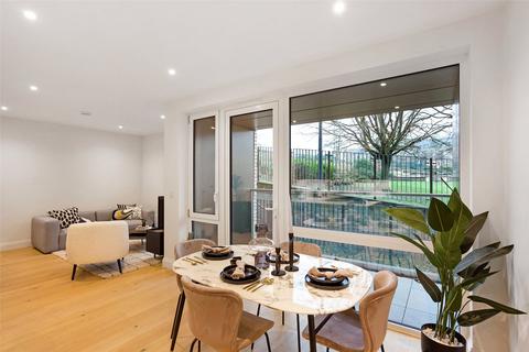 2 bedroom duplex for sale, The Claves, Millbrook Park, Mill Hill, London, NW7