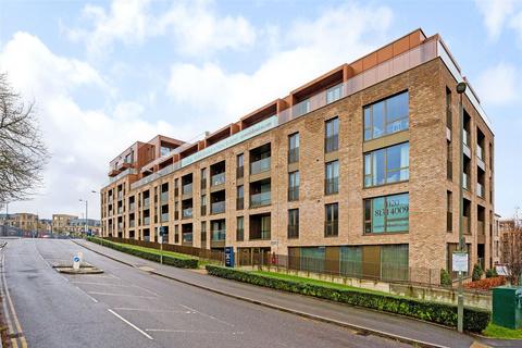 2 bedroom duplex for sale, The Claves, Millbrook Park, Mill Hill, London, NW7