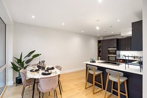 2 bedroom duplex for sale, The Claves, Millbrook Park, Mill Hill, London, NW7