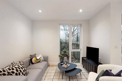 2 bedroom duplex for sale, The Claves, Millbrook Park, Mill Hill, London, NW7