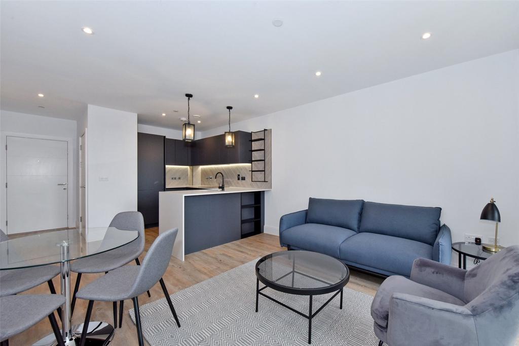 Artesian House, Memorial Avenue, Slough, SL1 2 bed apartment £1,750