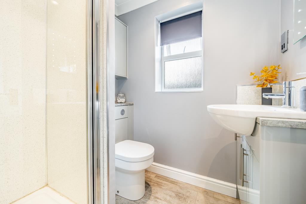 Ensuite