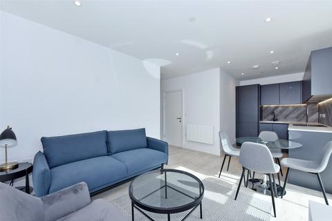 1 bedroom apartment to rent, Artesian House, Memorial Avenue, Slough, SL1