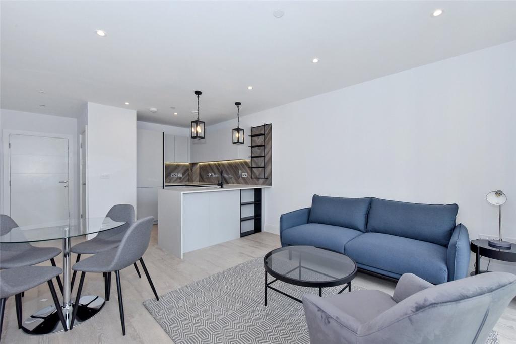 Artesian House, Memorial Avenue, Slough, SL1 2 bed apartment £1,750