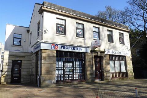 Office to rent, Exchange House, Business Suites, Bearsden, G61