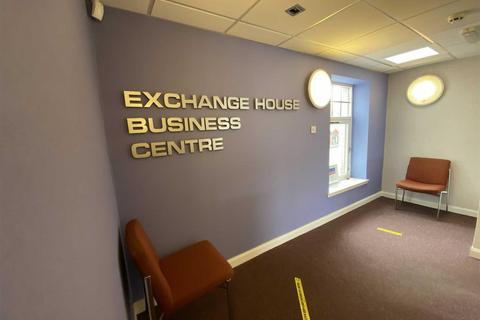 Office to rent, Exchange House, Business Suites, Bearsden, G61