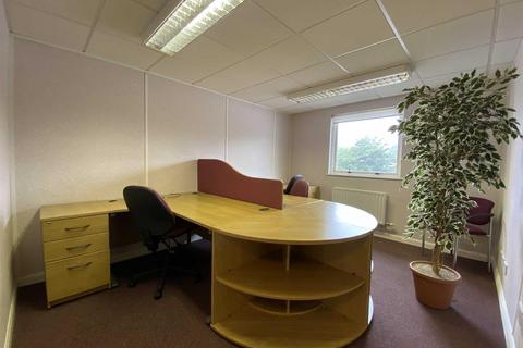 Office to rent, Exchange House, Business Suites, Bearsden, G61