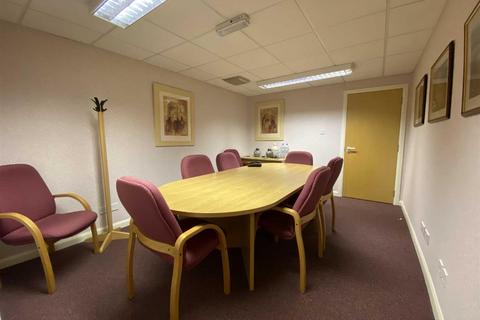 Office to rent, Exchange House, Business Suites, Bearsden, G61