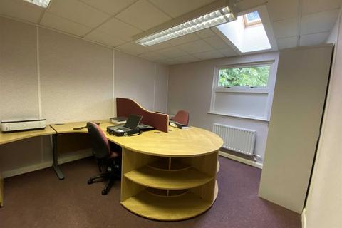 Office to rent, Exchange House, Business Suites, Bearsden, G61