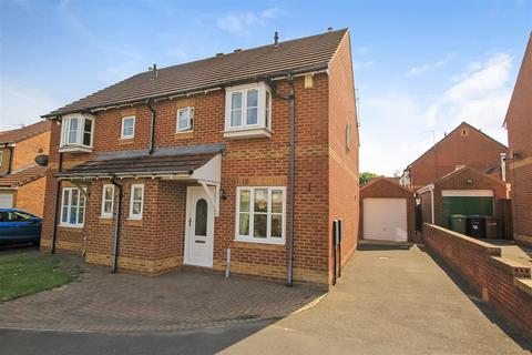 15 Barton Close, Newton Aycliffe, DL5 7QD