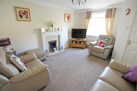 15 Barton Close, Newton Aycliffe, DL5 7QD