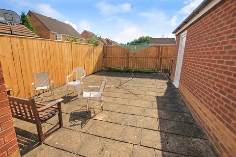 15 Barton Close, Newton Aycliffe, DL5 7QD