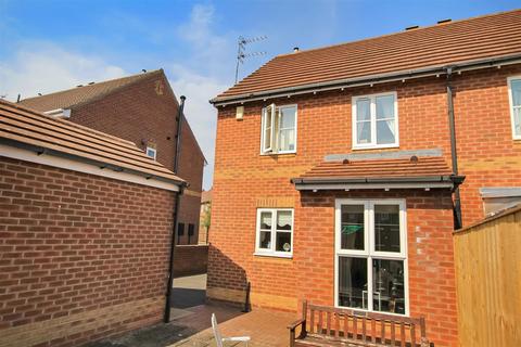 15 Barton Close, Newton Aycliffe, DL5 7QD